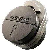 Eureka Metallipulmat Supervaikea
