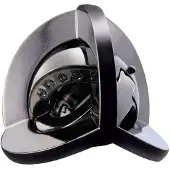 Eureka Metallipulmat Supervaikea