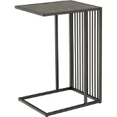 Ebuy24 Strington sivupöytä