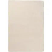 Ferm Living Stille tuftattu matto Off-white, 140x200 cm
