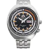 Orient Watch Watches Neo Classic 43 Mm Kello