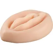 Shots S-Line - Pussy - saippua pimppi (luonnollinen, 140 g)
