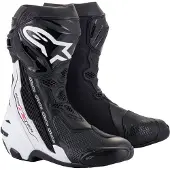 Alpinestars Supertech R Kilpa-ajokengät