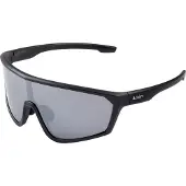 Cairn Rocket Polarized, aurinkolasit, musta