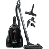 Electrolux Pure C9 pussiton pölynimuri 72 dB PC91-GREEN