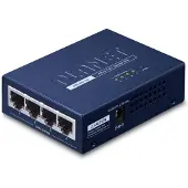 Planet HPOE-460, Power over Ethernet -tuki, Seinäkiinnitteinen