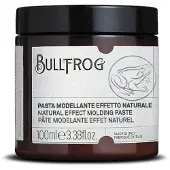 BULLFROG Natural Effect Molding Paste Hiusvaha 100 ml