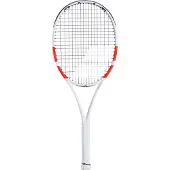 Babolat Pure Strike 100 Ilman Jänteitä Oleva Tennismaila