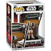 Funko POP! Tähtien Sota Leia 40prinsessafiguuri