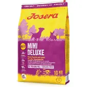 Josera Mini Adult Lamb 10 kg viljaton kuiva koiranruoka