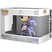 Funko POP! Mary Kiinnittää Hahmon Neuloilla Disney 100-vuotisjuhla