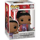 Funko POP! Wwe Bianca Bel Air -figuuri