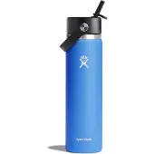Hydroflask Wide Mouth Thermo 710ml Sininen
