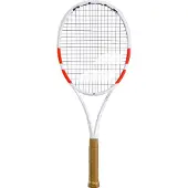Babolat Pure Strike 97 Gen4 Ilman Jänteitä Oleva Tennismaila