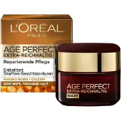 L'Oréal Kasvohoito Day & Night Extra-runsas korjaava yövoide