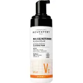 NOVEXPERT Express Radiant Cleansing Foam- kevyesti kuoriva puhdistusvaahto 150 ml