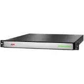 APC - akkukotelo - Li-Ion - 600 Wh