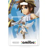 Nintendo AMIIBO SMASH PIT . ACCS