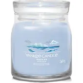 Yankee candle Ocean Air tuoksukynttilä Signature 368 g