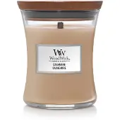 Woodwick Cashmere Medium Medium