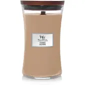 Woodwick Cashmere Large Large
