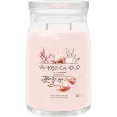 Yankee candle Pink Sands Signature Jar Large