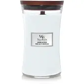 Woodwick Magnolia Birch Large