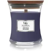 Woodwick Hinoki Dahlia tuoksukynttilä 85 g