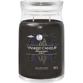 Yankee candle Midsummer's Night Signature Jar Large