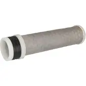 MANN-FILTER Toissijainen ilmansuodatin CF 5001