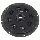 SACHS Vääntövaimennin, kytkin 1866 600 009