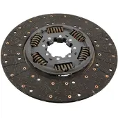 FEBI BILSTEIN Kytkinlevy 105072