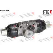 FTE Jarrusylinteri 9710050
