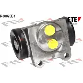 FTE Jarrusylinteri 9710004
