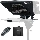 Feelworld Teleprompter TP16 prompteri