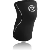 Rehband RX Knee Sleeve 7mm, polvituki vanhempi