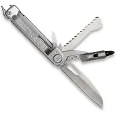 Gerber Armbar Trade - Silver