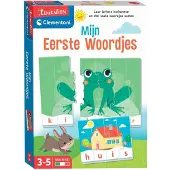 Clementoni Education - My First Words