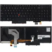Lenovo Keyboard US INT. **New Retail** (01HX248)