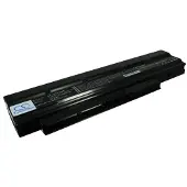 Cameron Sino Toshiba PA3820U-1BRS akku 4400 mAh Musta