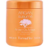 Farmavita ARGAN SUBLIME MASK 1000ml