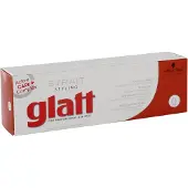 Schwarzkopf Professional Glatt Hair Straightener 0