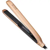 Diva Precious Metals Rose Gold Professional Touch -suoristusrauta