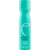 Malibu C C Swimmers Wellness Shampoo - Suojaa hiuksia kloorivaurioilta ja taistelee hauraita hiuksia vastaan ??- Swimmers Shampoo uima-altaan elementti