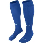 Nike Jalkapallosukat Classic Ii - Sininen/valkoinen, koko XL: 46-50