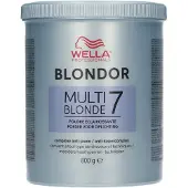 Wella Blondor vaalentava puuteri 800 g