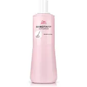 Wella Shinefinity Activator 2% Brush & Bowl Ammattilaisten hiussävyte 1000 ml