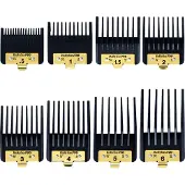 Babyliss PRO 4Artists FXPCGE varaosatarvikkeet 8 kpl