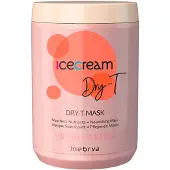 Inebrya Ice Cream Dry-T Mask 1000 ml