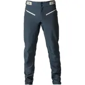 Dirtlej Trailscout Long Flex MTB-housut Sininen/harmaa